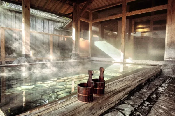 Top 9 Thiên Đường Tắm Onsen ở Kyoto Tuyệt Vời Nhất