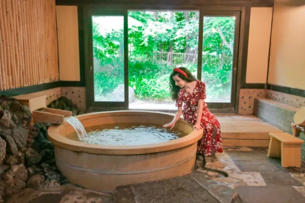 Top 9 Thiên Đường Tắm Onsen ở Tokyo đáng để trải nghiệm
