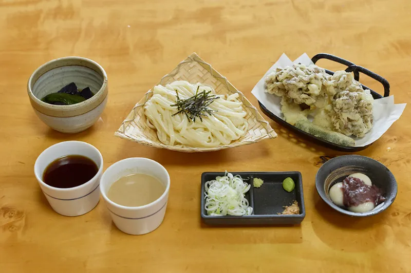 Ikaho Onsen Mùa Đông: Vũ Điệu Của Những Dòng Suối Khoáng Vàng Óng Ikaho Onsen Mùa Đông: Vũ Điệu Của Những Dòng Suối Khoáng Vàng Óng