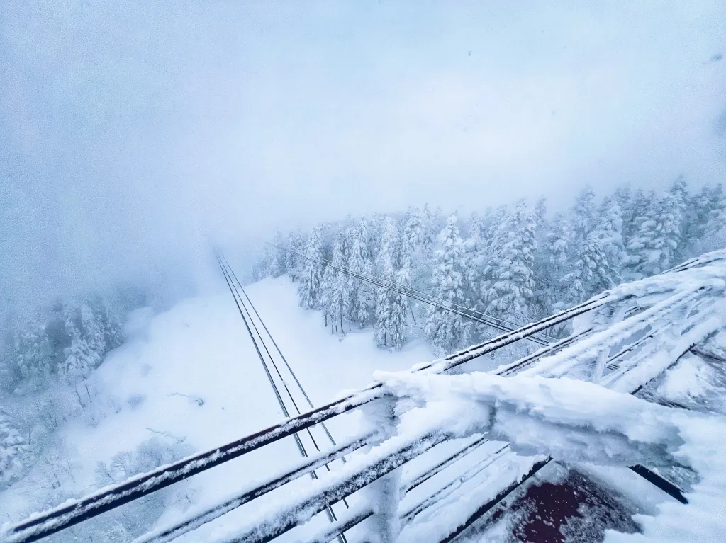 Ikaho Onsen Mùa Đông: Vũ Điệu Của Những Dòng Suối Khoáng Vàng Óng Ikaho Onsen Mùa Đông: Vũ Điệu Của Những Dòng Suối Khoáng Vàng Óng