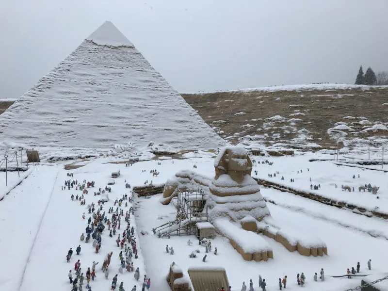 Kinugawa Onsen Mùa Đông