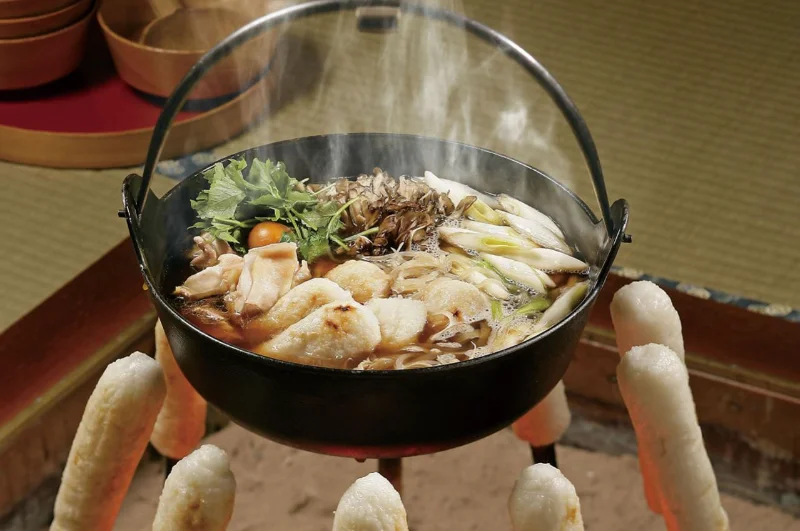 Nyuto Onsen Mùa Đông: Bản Tình Ca Tuyết Trắng Tại Thánh Địa Onsen