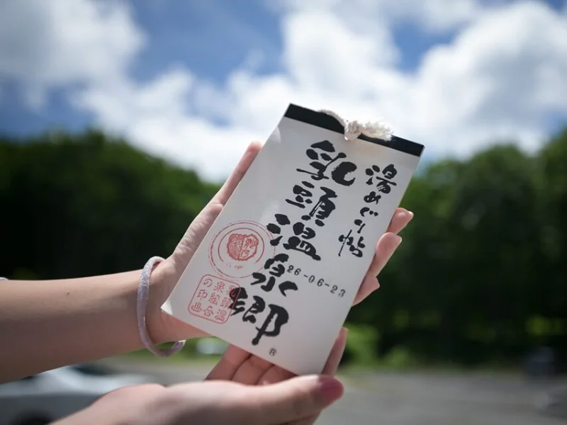 Nyuto Onsen Mùa Đông: Bản Tình Ca Tuyết Trắng Tại Thánh Địa Onsen