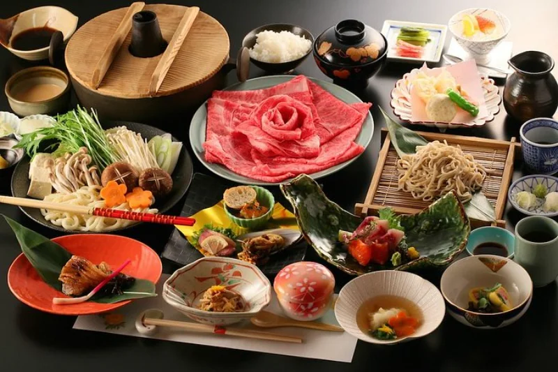 Shibu Onsen Mùa Đông: Hành Trình Tìm Về Nhật Bản Cổ Xưa