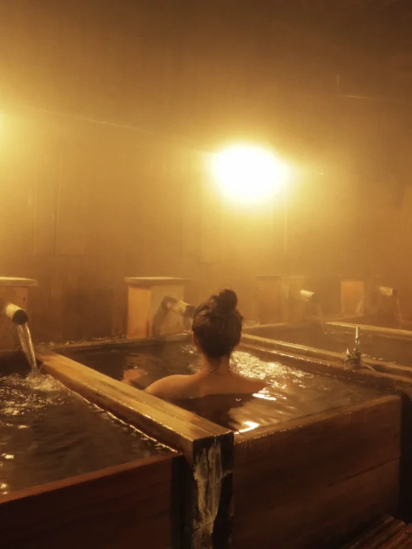 Shibu Onsen Mùa Đông: Hành Trình Tìm Về Nhật Bản Cổ Xưa