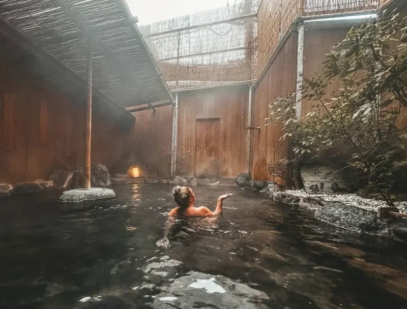 Shibu Onsen Mùa Đông: Hành Trình Tìm Về Nhật Bản Cổ Xưa