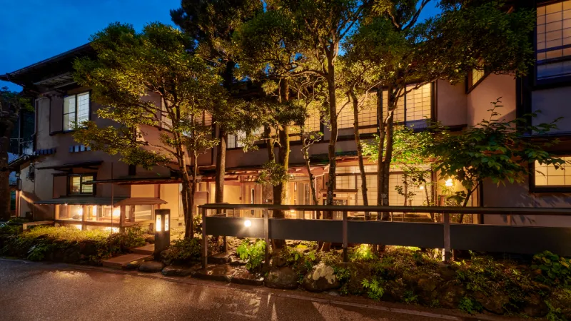 Shuzenji Onsen Mùa Đông: Bản Tình Ca Tĩnh Lặng Bên Dòng Katsura