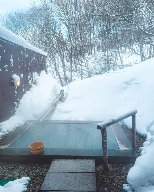 Zao Onsen Mùa Đông: Vương Quốc Quái Vật Tuyết Độc Đáo