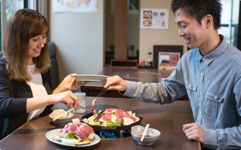 Zao Onsen Mùa Đông: Vương Quốc Quái Vật Tuyết Độc Đáo