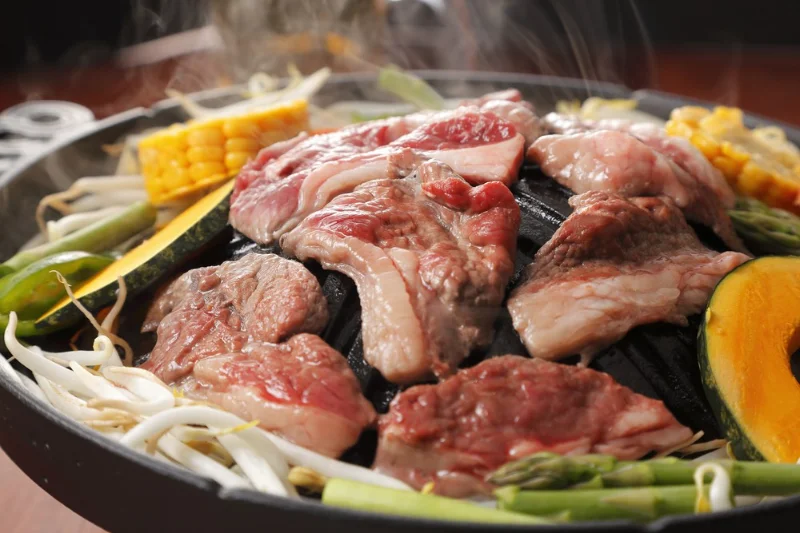 Zao Onsen Mùa Đông: Vương Quốc Quái Vật Tuyết Độc Đáo