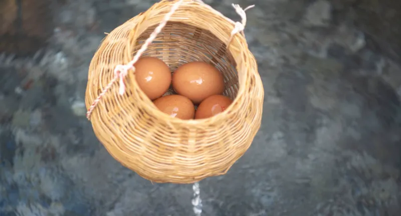 Jozankei Onsen Mùa Đông