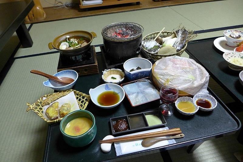 Takaragawa Onsen Mùa Đông: Bản Giao Hưởng Tuyết Trắng Takaragawa Onsen Mùa Đông: Bản Giao Hưởng Tuyết Trắng