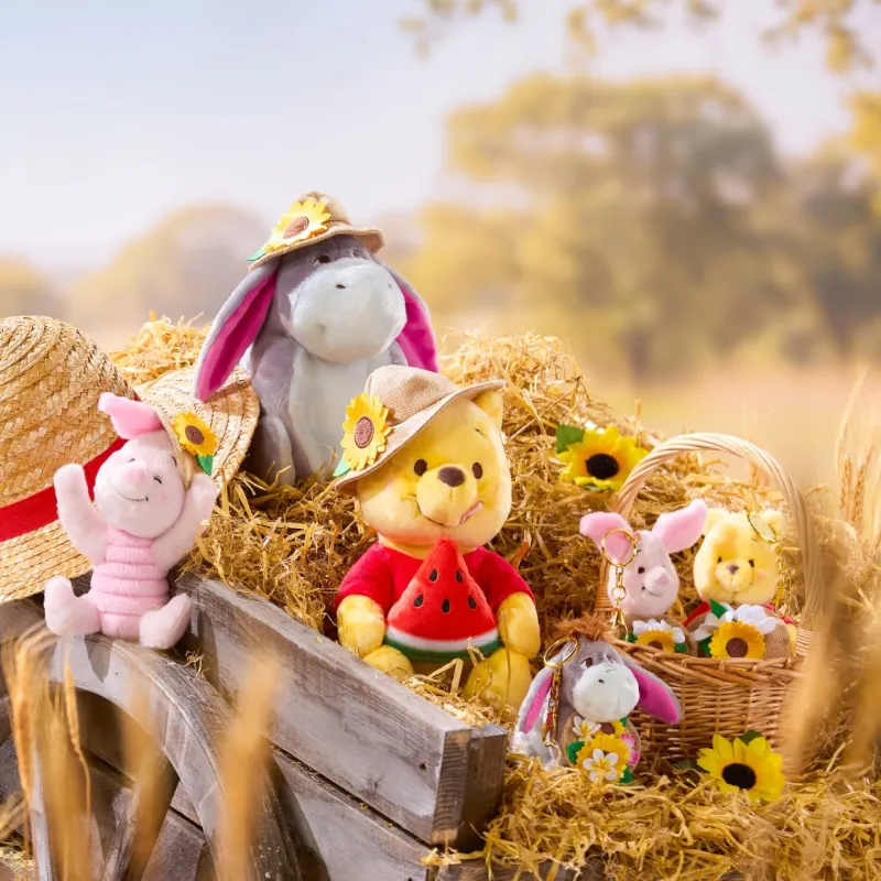 Disney Easter: Lạc vào thế giới trứng phục sinh tại Tokyo