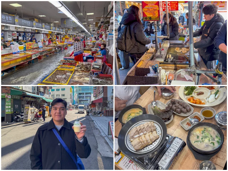 Cẩm nang sống sót qua Golden Week 2026