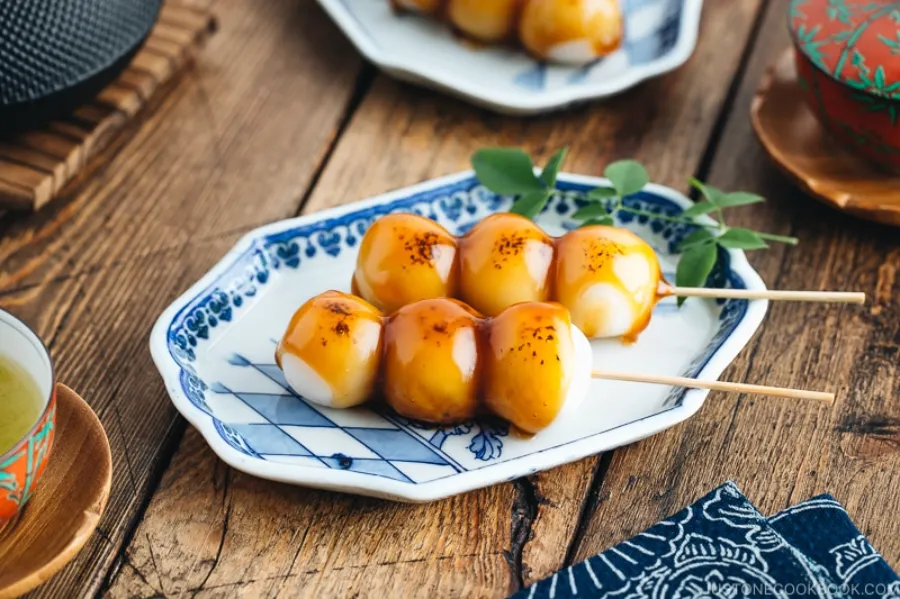 Hanami Dango