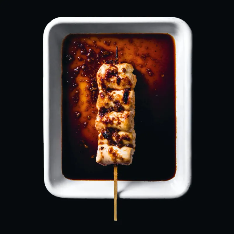 Yakitori Nhật Bản