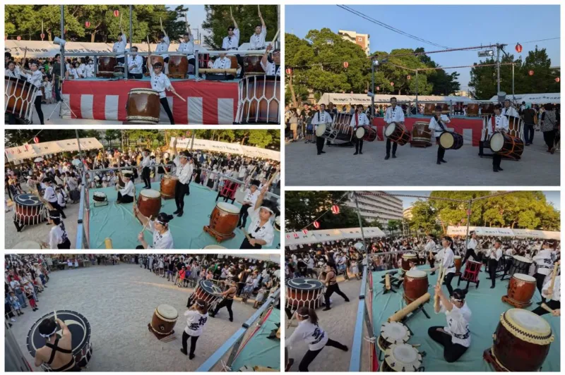 Yayoi Matsuri: Khám phá lễ hội "Cãi vã" rực rỡ sắc hồng tại Nikko