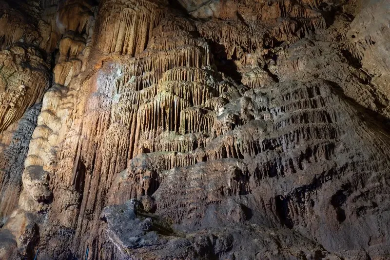Akiyoshido Cave - Nhật Bản