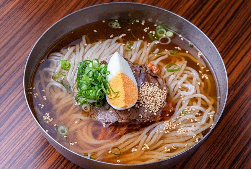 Mì Lạnh Reimen
