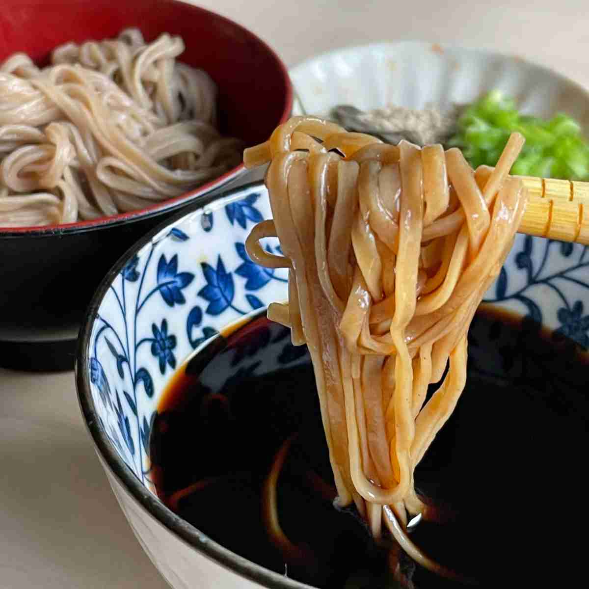 Mì Lạnh Somen