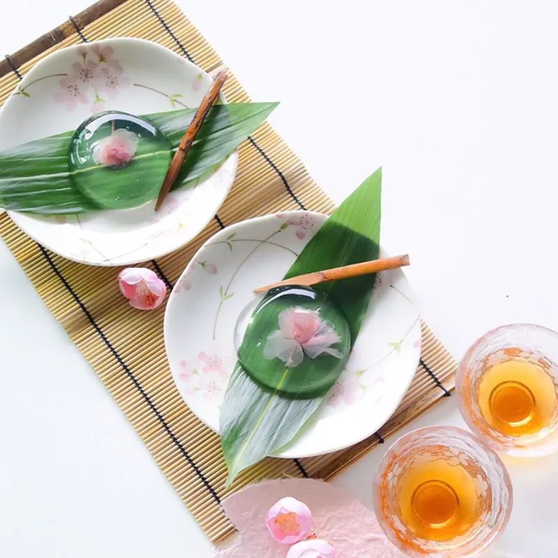 Mizu Shingen Mochi