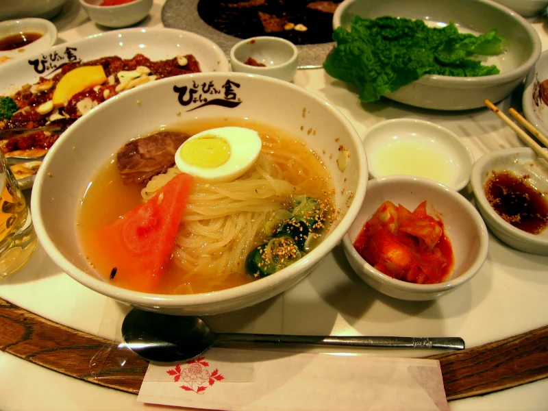 Mì Lạnh Reimen