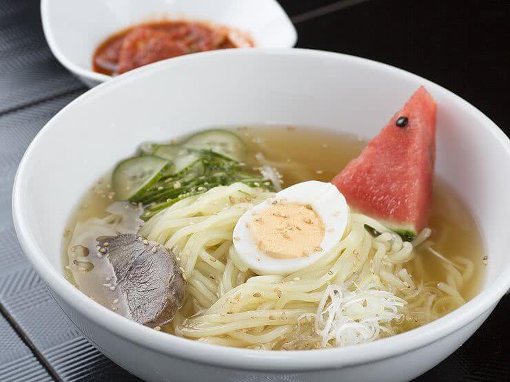 Mì Lạnh Reimen