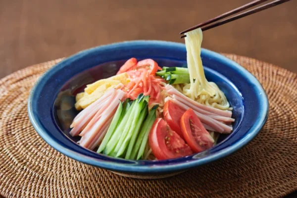 Mì Lạnh Reimen