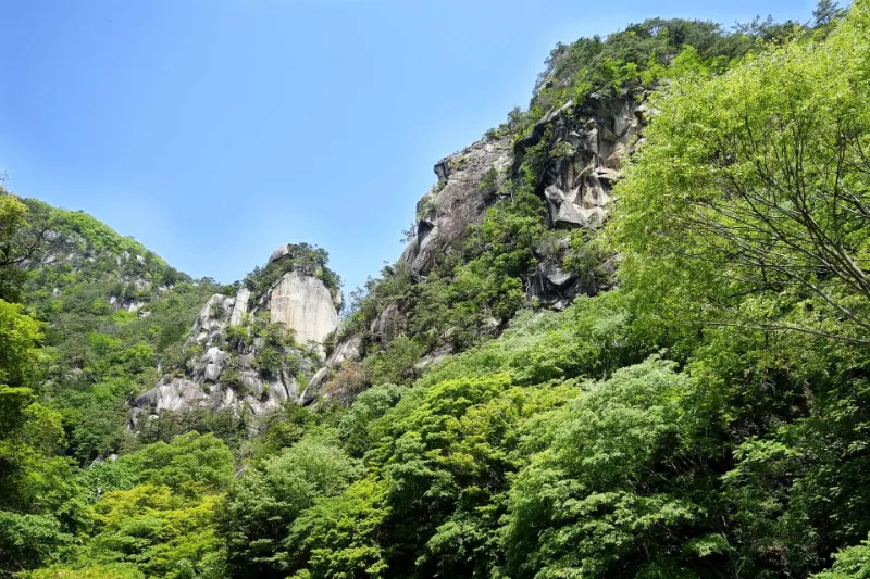 Shosenkyo Gorge: Hành Trình Khám Phá thung lũng đẹp nhất Nhật Bản Shosenkyo Gorge: Hành Trình Khám Phá thung lũng đẹp nhất Nhật Bản