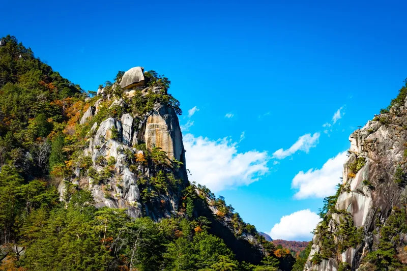 Shosenkyo Gorge: Hành Trình Khám Phá thung lũng đẹp nhất Nhật Bản Shosenkyo Gorge: Hành Trình Khám Phá thung lũng đẹp nhất Nhật Bản