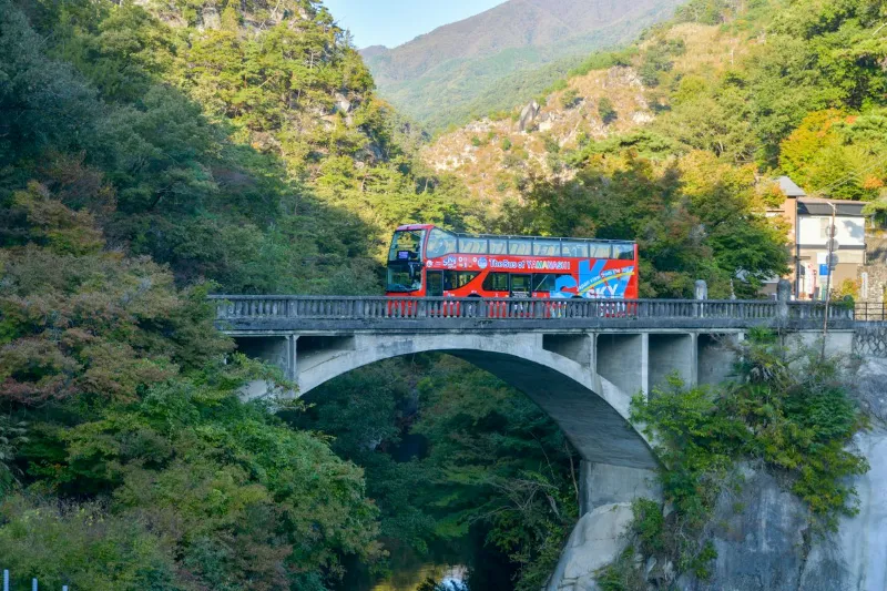 Shosenkyo Gorge: Hành Trình Khám Phá thung lũng đẹp nhất Nhật Bản Shosenkyo Gorge: Hành Trình Khám Phá thung lũng đẹp nhất Nhật Bản