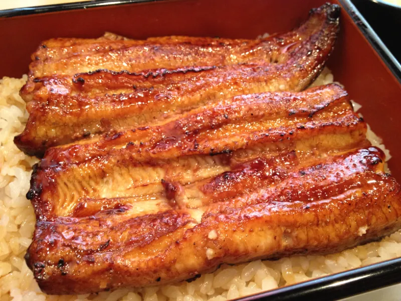 Lươn Nướng Unagi: Nghệ Thuật Ẩm Thực Mùa Hè Nhật Bản Lươn Nướng Unagi