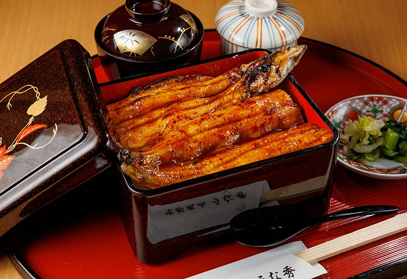 Lươn Nướng Unagi: Nghệ Thuật Ẩm Thực Mùa Hè Nhật Bản Lươn Nướng Unagi