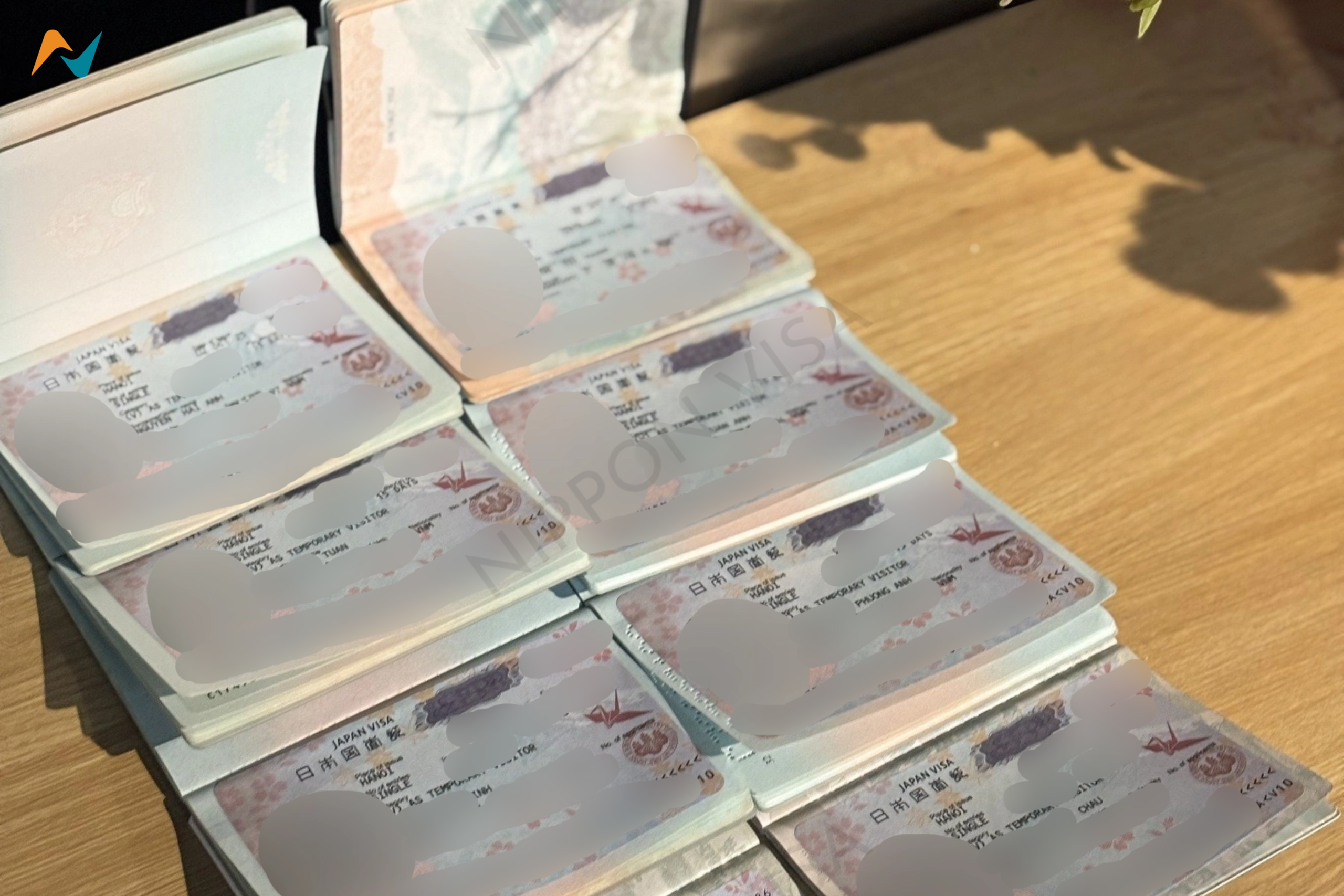 Visa thăm thân Nhật Bản tự túc 2026 cho người thân: Hồ sơ, thủ tục & điều kiện mới nhất Visa thăm thân Nhật Bản