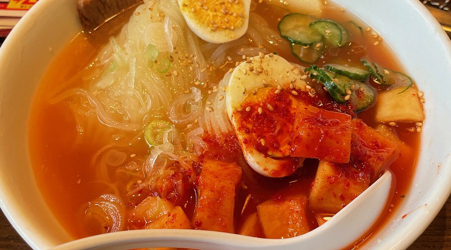 Mì Lạnh Reimen