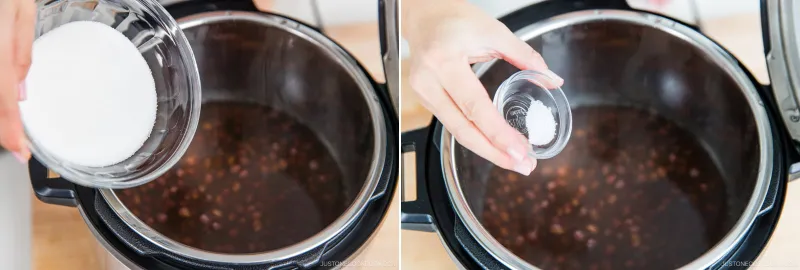 Chè Đậu Đỏ Zenzai: Hương Vị Khởi Đầu Năm Mới tại Nhật Bản Chè Đậu Đỏ Zenzai