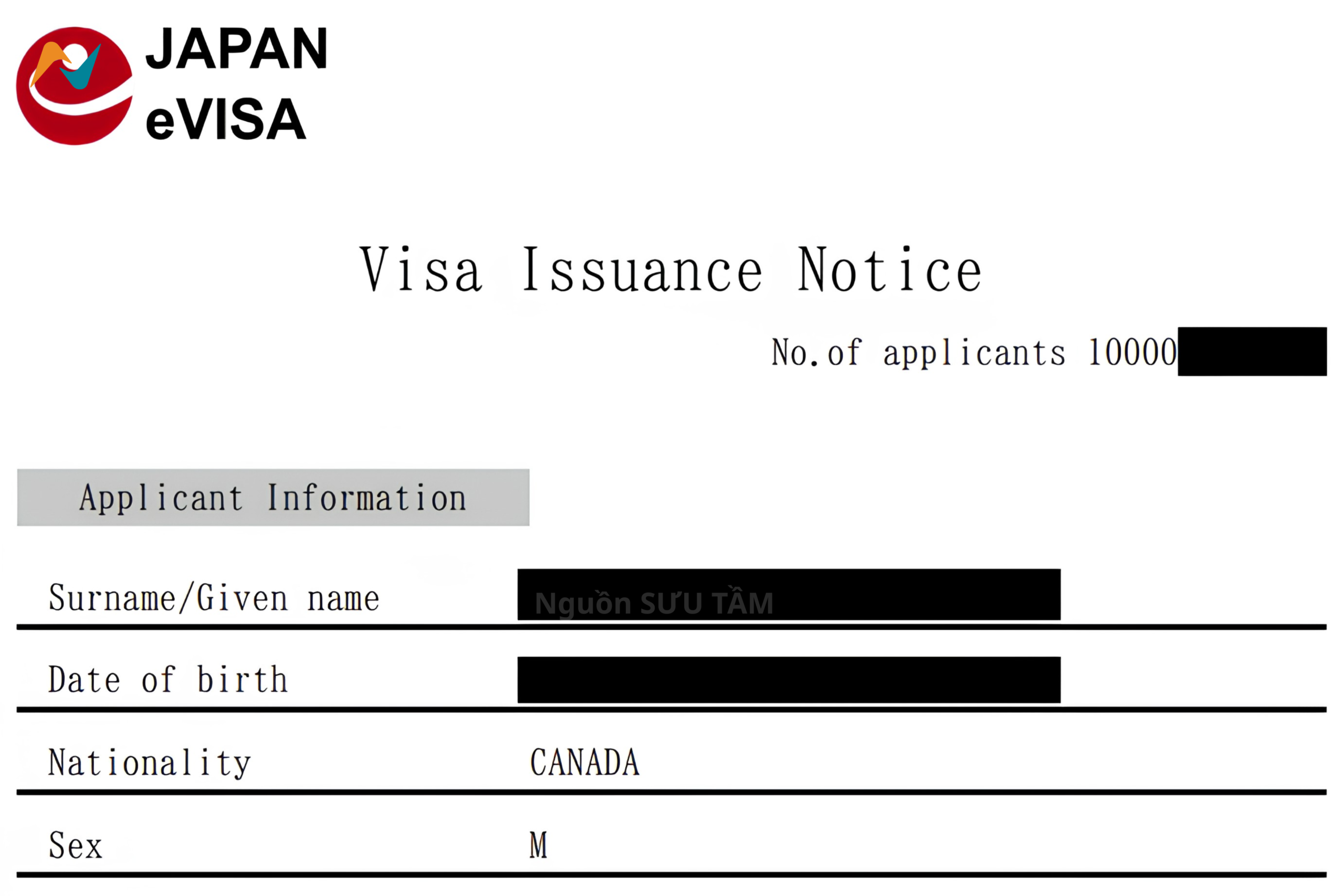 Công dân Việt Nam có làm được e-Visa Nhật Bản được không: Hồ sơ & Thủ tục 2026 e-Visa Nhật Bản