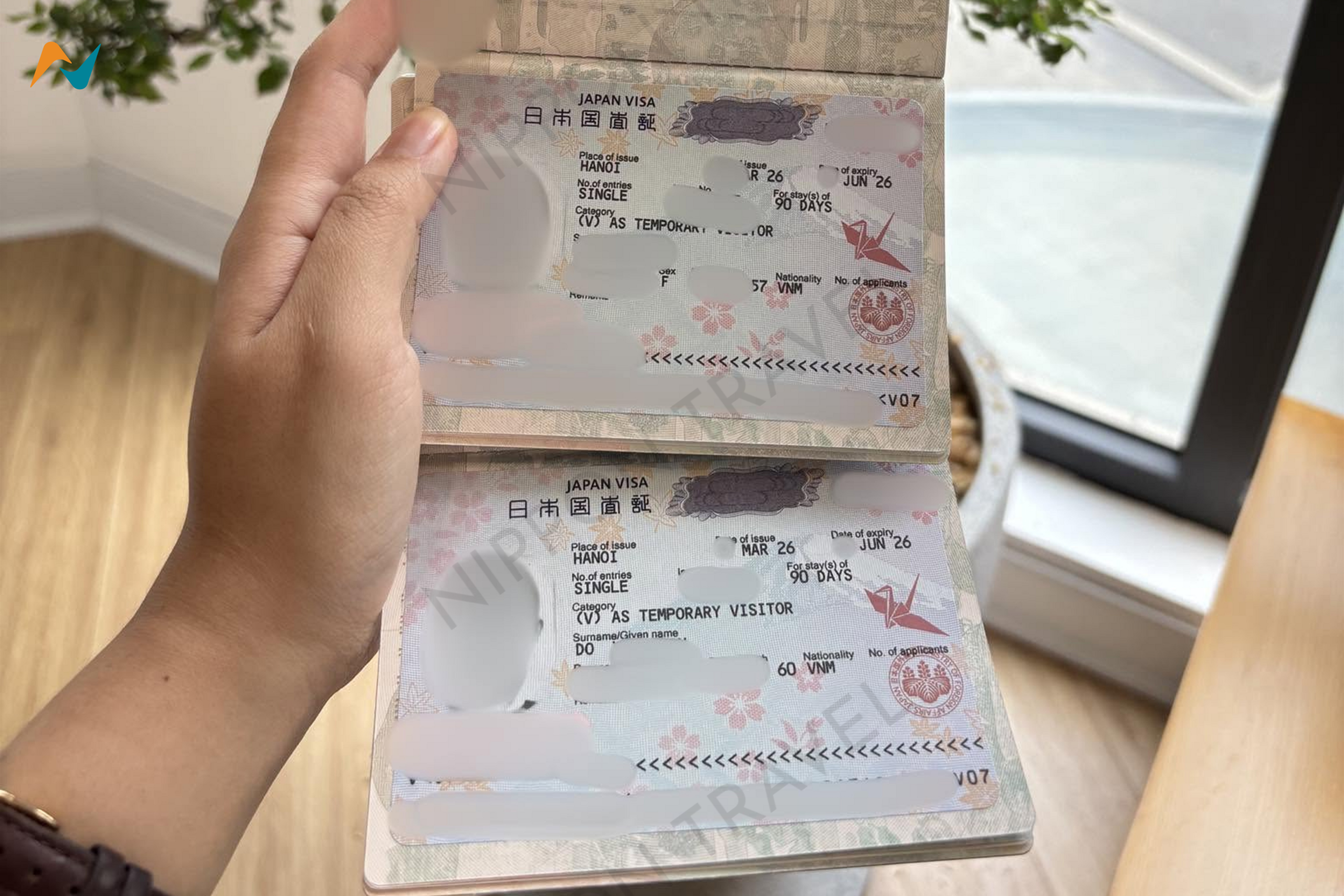 Người lao động tại Nhật Bản bảo lãnh bố mẹ diện Thăm thân: Điều kiện, hồ sơ và thủ tục mới nhất 2026 Người lao động tại Nhật Bản bảo lãnh bố mẹ diện Thăm thân