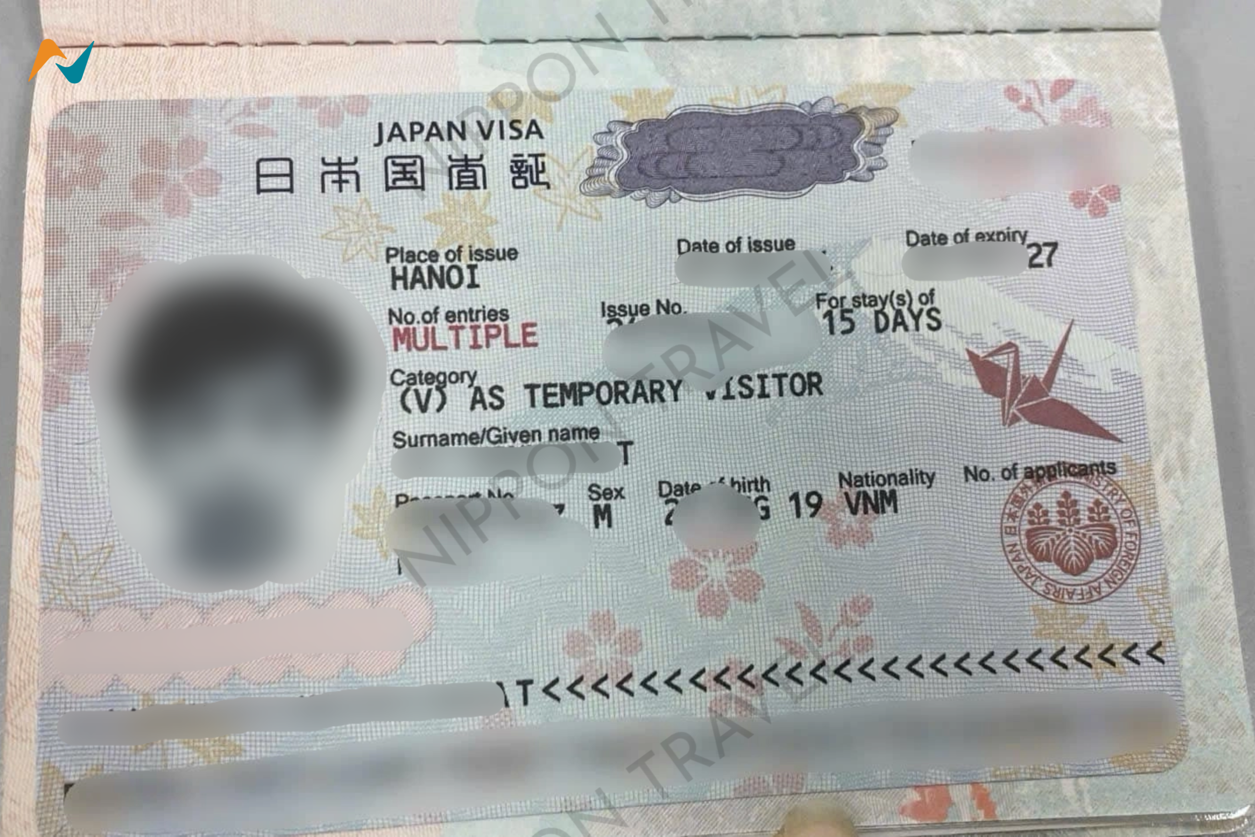 Visa Nhật Bản cho bé qua chơi hè với bố mẹ: Hồ sơ & thủ tục chi tiết 2026 Visa Nhật Bản cho bé qua chơi hè với bố mẹ: Hồ sơ & thủ tục chi tiết 2026