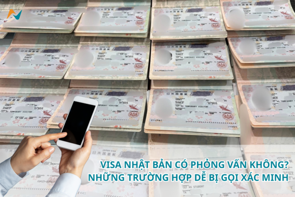 Visa Nhật Bản