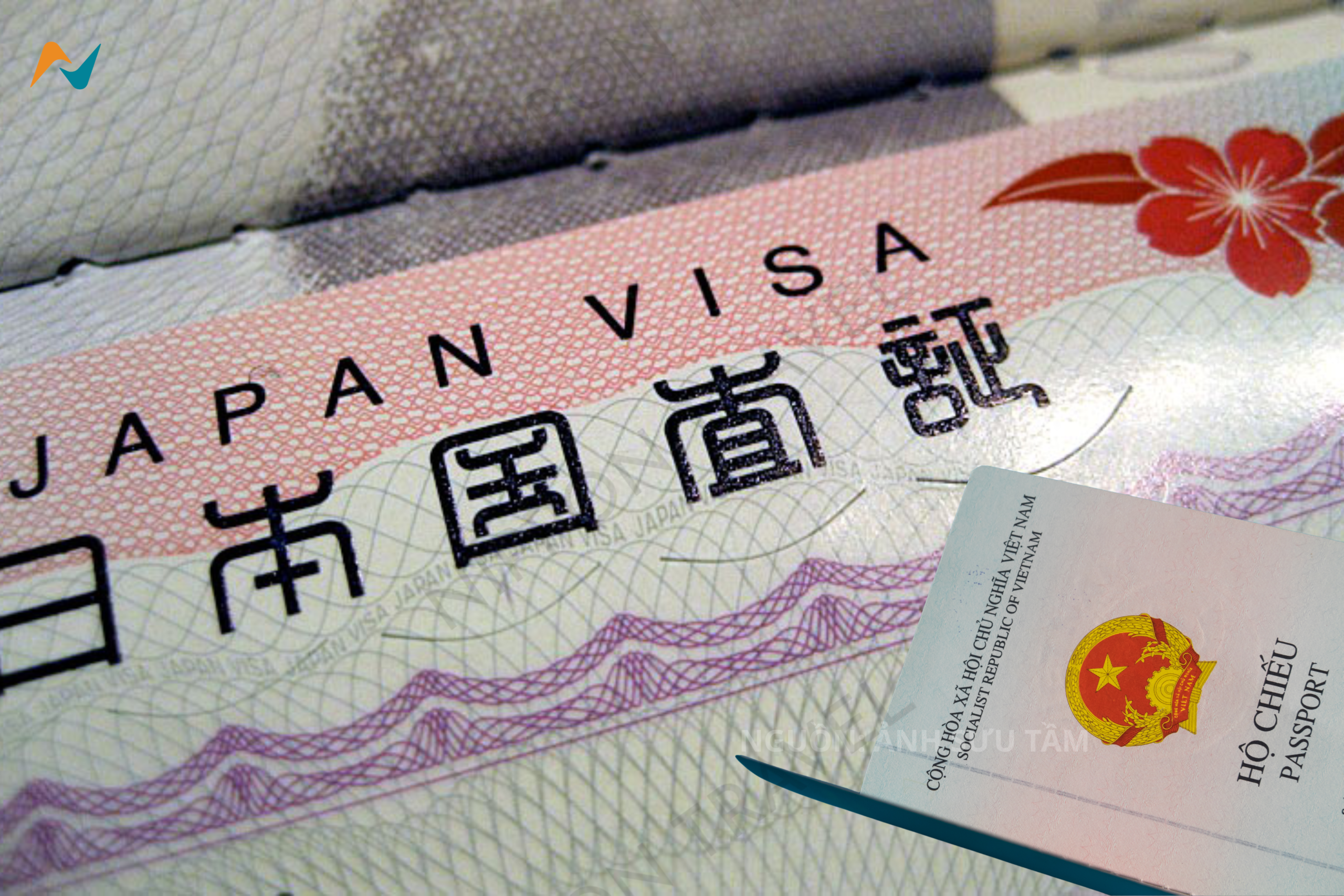 Visa thăm thân cho nội trợ mời bố mẹ sang Nhật Bản
