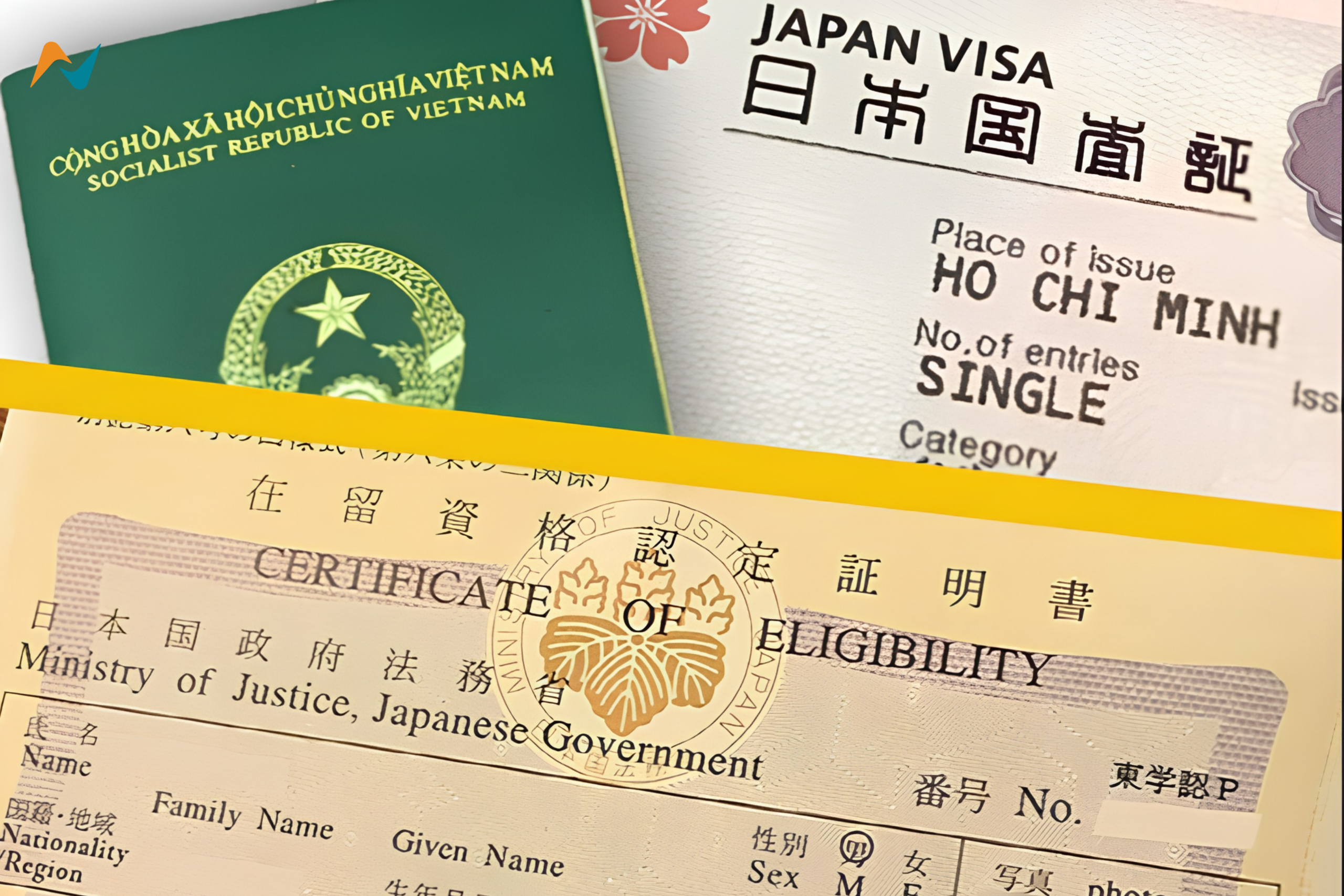 Visa Tokutei Gino 2: Điều kiện, hồ sơ, quyền lợi và hướng dẫn xin visa mới nhất 2026 Visa Tokutei Gino 2: Điều kiện, hồ sơ, quyền lợi và hướng dẫn xin visa mới nhất 2026